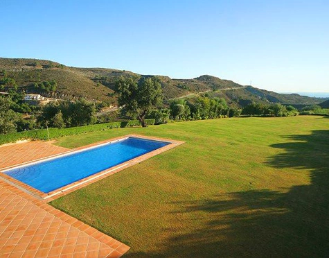 Villa for sale in Marbella