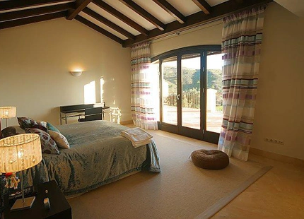 Villa en venta en Marbella