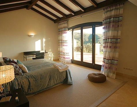Villa for sale in Marbella