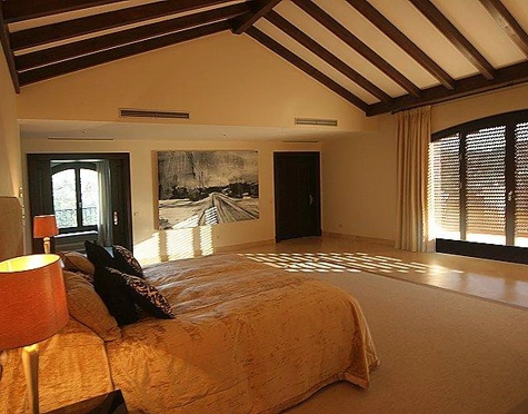 Villa for sale in Marbella