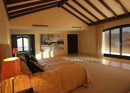 Villa en venta en Marbella
