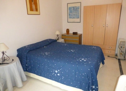 Villa for long term rent in Nueva Andalucia, Marbella
