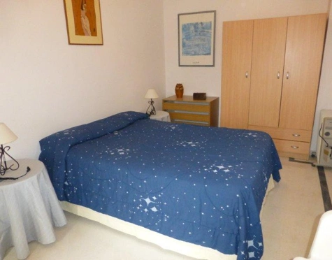 Villa for short term rent in Nueva Andalucia, Marbella