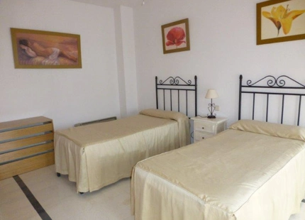 Villa for long term rent in Nueva Andalucia, Marbella
