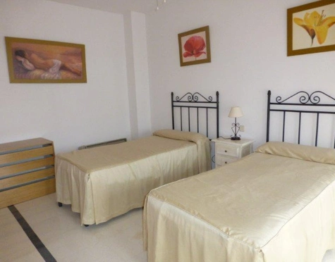 Villa for short term rent in Nueva Andalucia, Marbella