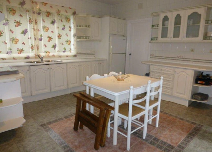 Villa for long term rent in Nueva Andalucia, Marbella