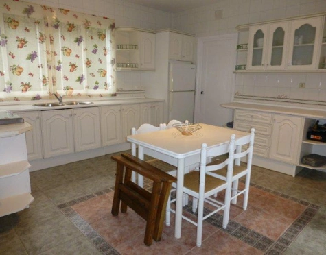 Villa for short term rent in Nueva Andalucia, Marbella
