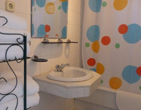Villa for short term rent in Nueva Andalucia, Marbella
