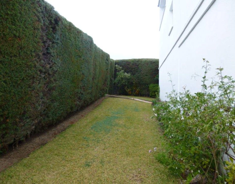Villa for short term rent in Nueva Andalucia, Marbella