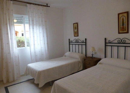 Villa for long term rent in Nueva Andalucia, Marbella