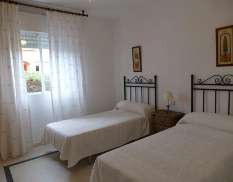 Villa for short term rent in Nueva Andalucia, Marbella