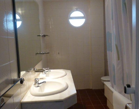 Villa for short term rent in Nueva Andalucia, Marbella