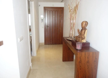 Apartment for short term rent in Aloha, Nueva Andalucia