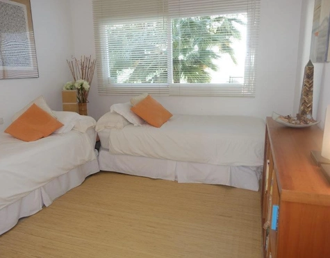 Apartamento en alquiler a corta temporada en Aloha, Nueva Andalucia