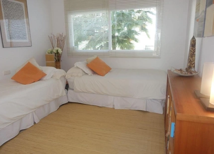 Apartment for short term rent in Aloha, Nueva Andalucia