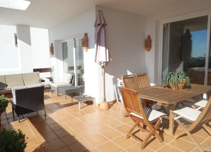 Apartment for short term rent in Aloha, Nueva Andalucia