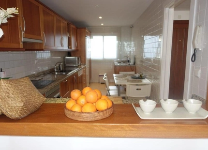 Apartment for short term rent in Aloha, Nueva Andalucia