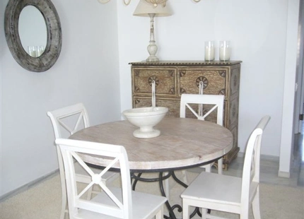 Penthouse for short term rent in Estepona