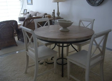 Penthouse for short term rent in Estepona