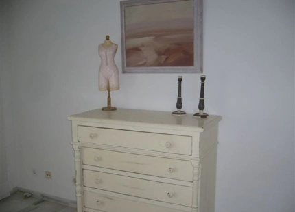 Penthouse for short term rent in Estepona