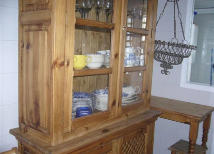 Penthouse for short term rent in Estepona
