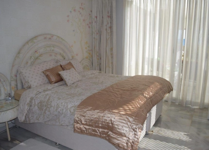 Ground Floor Apartment for short term rent in Estepona