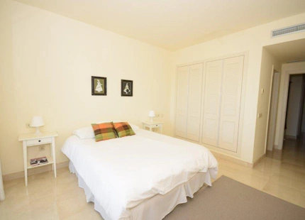 Apartamento en alquiler a corta temporada en Benahavis