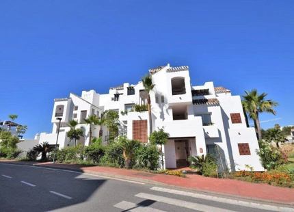 Apartamento en alquiler a corta temporada en Benahavis