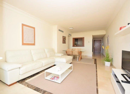 Apartamento en alquiler a corta temporada en Benahavis