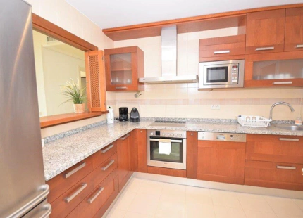 Apartamento en alquiler a corta temporada en Benahavis