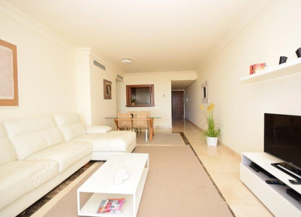 Apartamento en alquiler a corta temporada en Benahavis