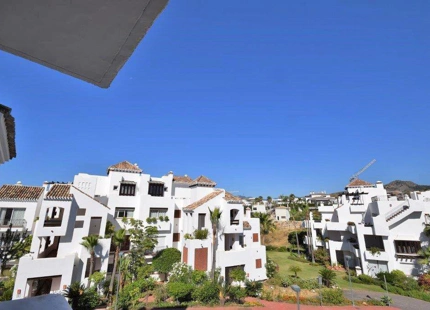 Apartamento en alquiler a corta temporada en Benahavis