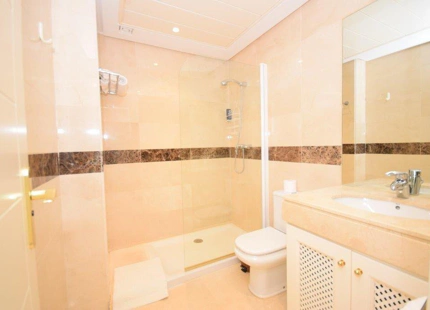 Apartamento en alquiler a corta temporada en Benahavis