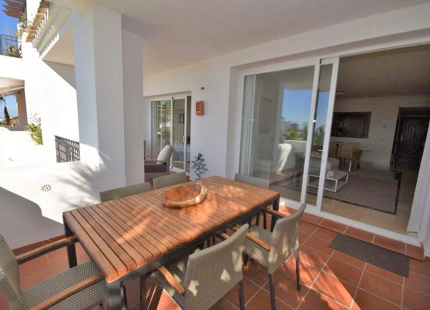 Apartamento en alquiler a corta temporada en Benahavis