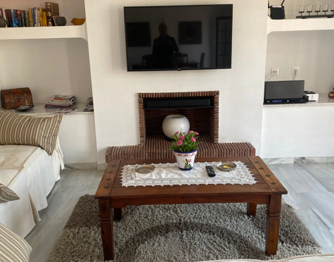 Apartamento Planta Baja en alquiler a corta temporada en Nueva Andalucia, Marbella