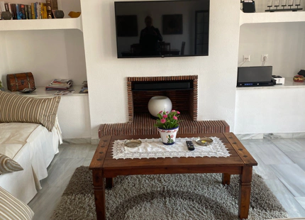 Ground Floor Apartment for short term rent in Nueva Andalucia, Marbella