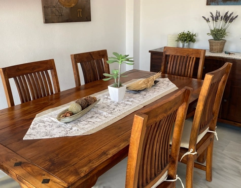 Apartamento Planta Baja en alquiler a corta temporada en Nueva Andalucia, Marbella