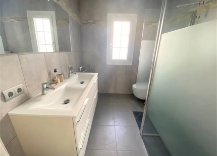 Ground Floor Apartment for short term rent in Nueva Andalucia, Marbella