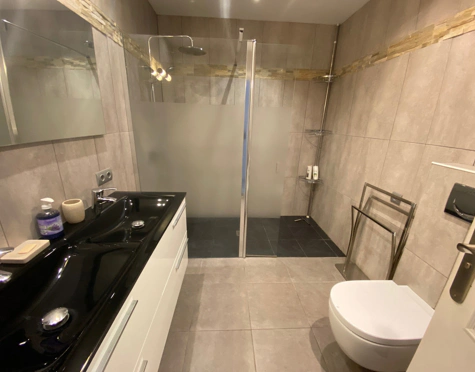 Apartamento Planta Baja en alquiler a corta temporada en Nueva Andalucia, Marbella