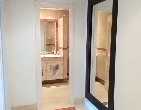 Apartamento en alquiler a corta temporada en Marbella