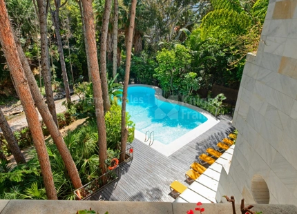 Apartment for long term rent in Marbella