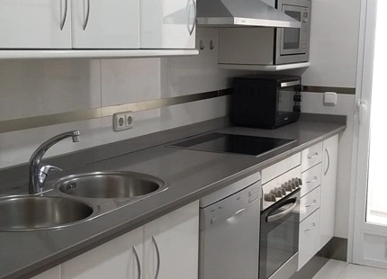 Apartment for long term rent in Marbella