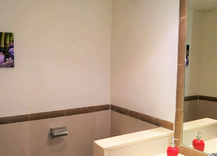 Apartment for long term rent in Marbella