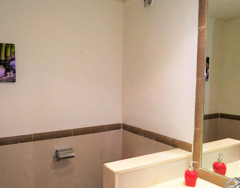 Apartamento en alquiler a corta temporada en Marbella