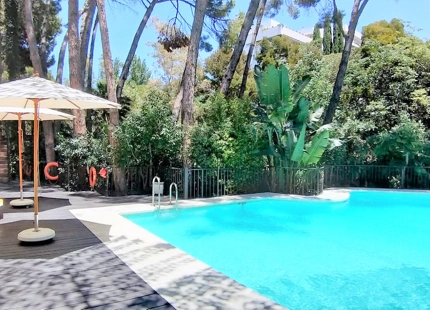 Apartment for long term rent in Marbella