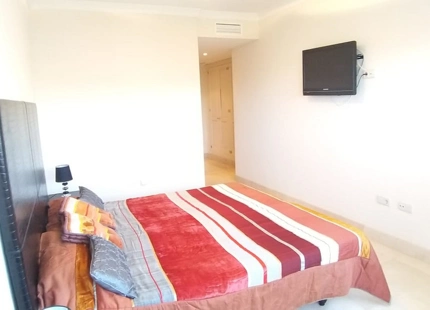 Apartment for long term rent in Marbella