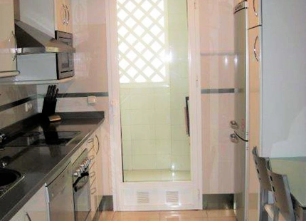 Apartment for long term rent in Marbella