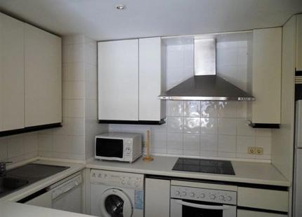 Apartment for sale in Marbella - Puerto Banus
