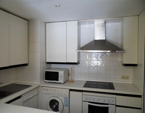 Apartamento en venta en Marbella - Puerto Banus