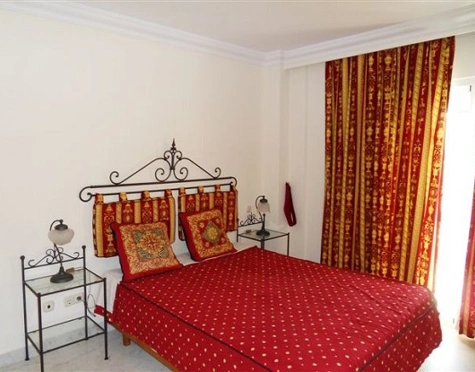 Apartamento en venta en Marbella - Puerto Banus
